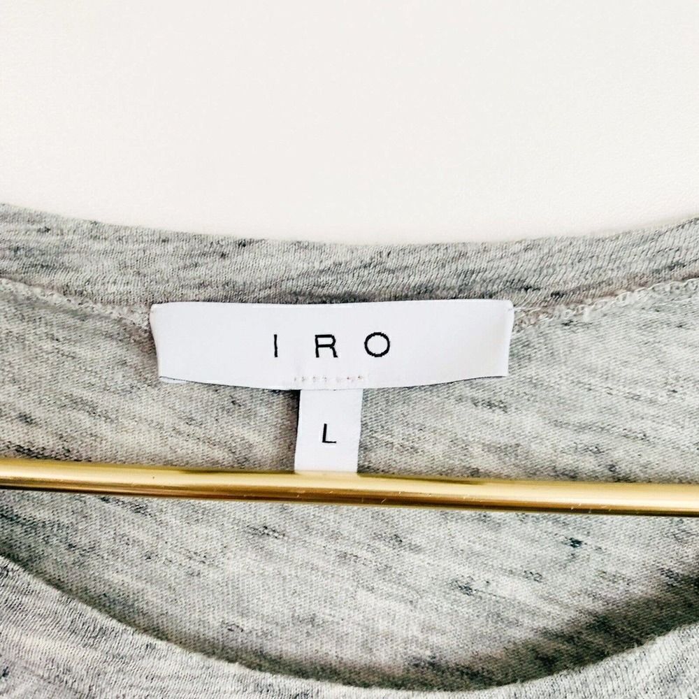 IRO IRO  - Picture 4 of 7